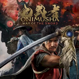 Onimusha: Way of the Sword
