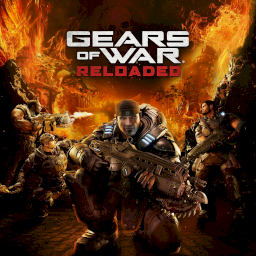 Gears of War: Reloaded