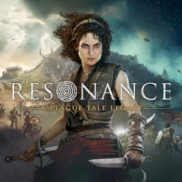 Resonance: A Plague Tale Legacy