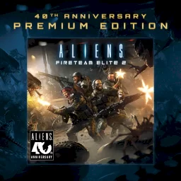 Aliens: Fireteam Elite 2 - Премиум-издание к 40-летию