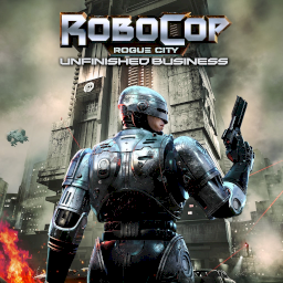 RoboCop: Rogue City - Unfinished Business