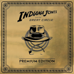 Indiana Jones and the Great Circle Premium Edition