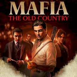 Mafia: The Old Country