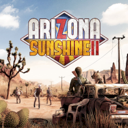 Arizona Sunshine 2