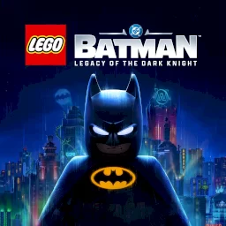 LEGO Batman: Legacy of the Dark Knight