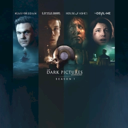 The Dark Pictures Anthology: Season One