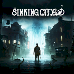 The Sinking City PS4