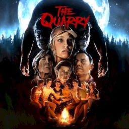 The Quarry PS5