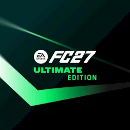 EA SPORTS FC 27 Ultimate Edition