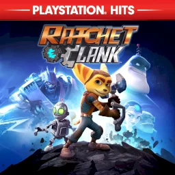 Ratchet & Clank