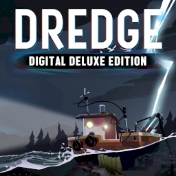 Dredge - Digital Deluxe Edition