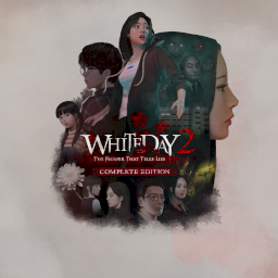 White Day 2: The Flower That Tells Lies - Complete Edition