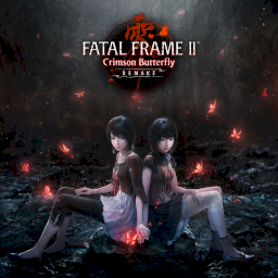 FATAL FRAME II: Crimson Butterfly REMAKE