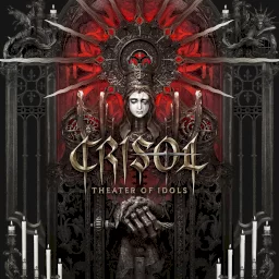 Crisol: Theater of Idols