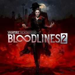 Vampire: The Masquerade - Bloodlines 2