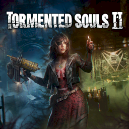 Tormented Souls 2