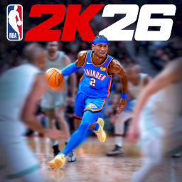 NBA 2K26 PS5