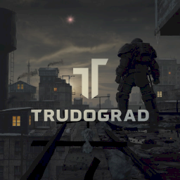 ATOM RPG: TRUDOGRAD