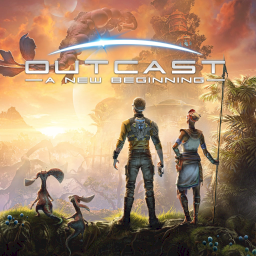 Outcast - A New Beginning