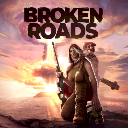Broken Roads