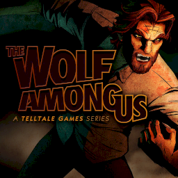 The Wolf Among Us