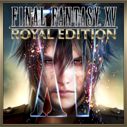 FINAL FANTASY XV ROYAL EDITION