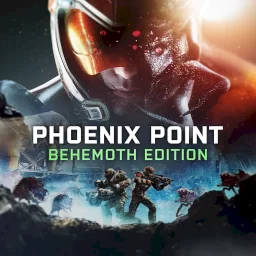 Phoenix Point