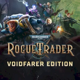 Warhammer 40,000: Rogue Trader - Voidfarer Edition