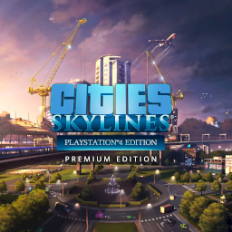 Cities: Skylines - Premium Edition 2