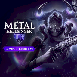 Полный комплект Metal: Hellsinger
