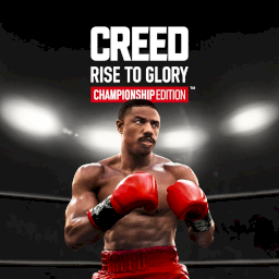 Creed: Rise to Glory - Championship Edition Standard