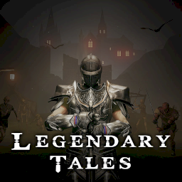 Legendary Tales