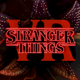 Stranger Things VR