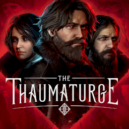 The Thaumaturge