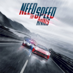 Need for Speed Rivals: Полное издание