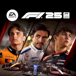 F1&reg; 25